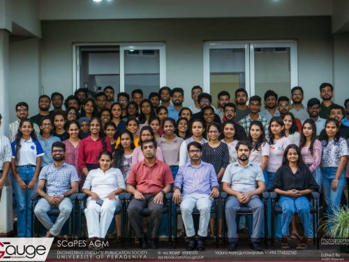 Annual General Meeting